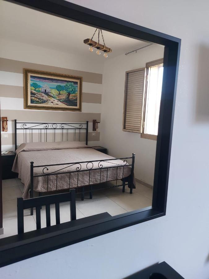 Chalet Del Mare Bed & Breakfast ปอร์โตเชซาเรโอ ภายนอก รูปภาพ